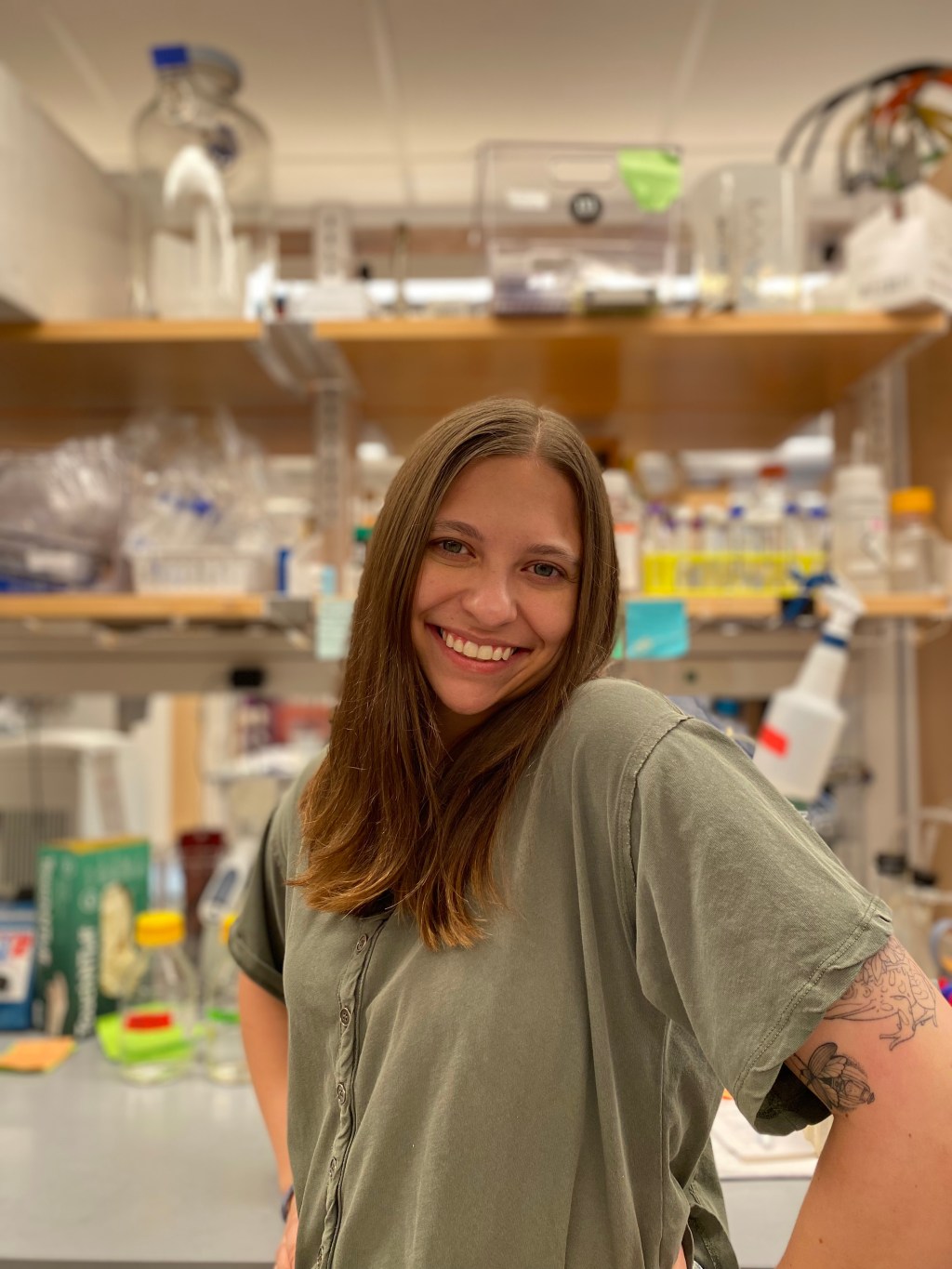 Confessions of a former&nbsp;researcher